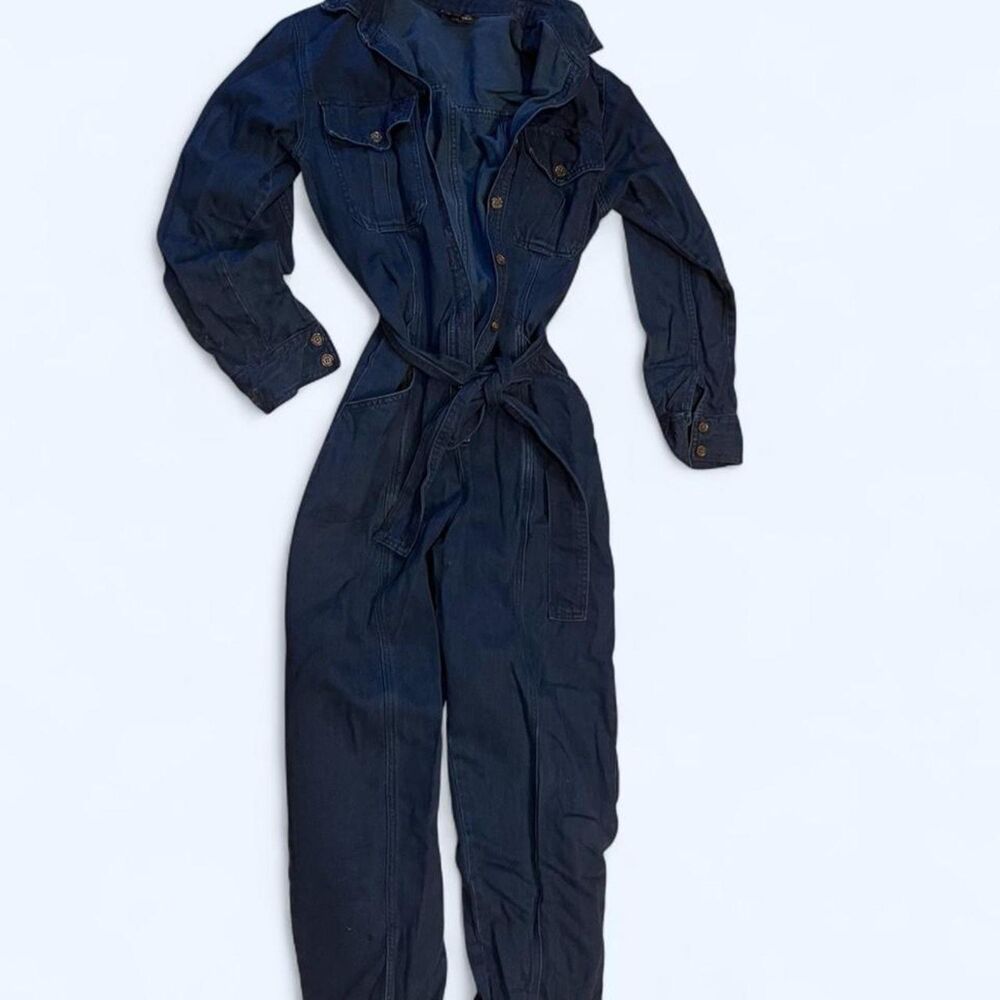 Banana-republic Women's Jumpsuit
